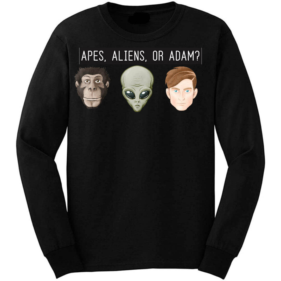 Men's Shirts (Short & Long Sleeve)