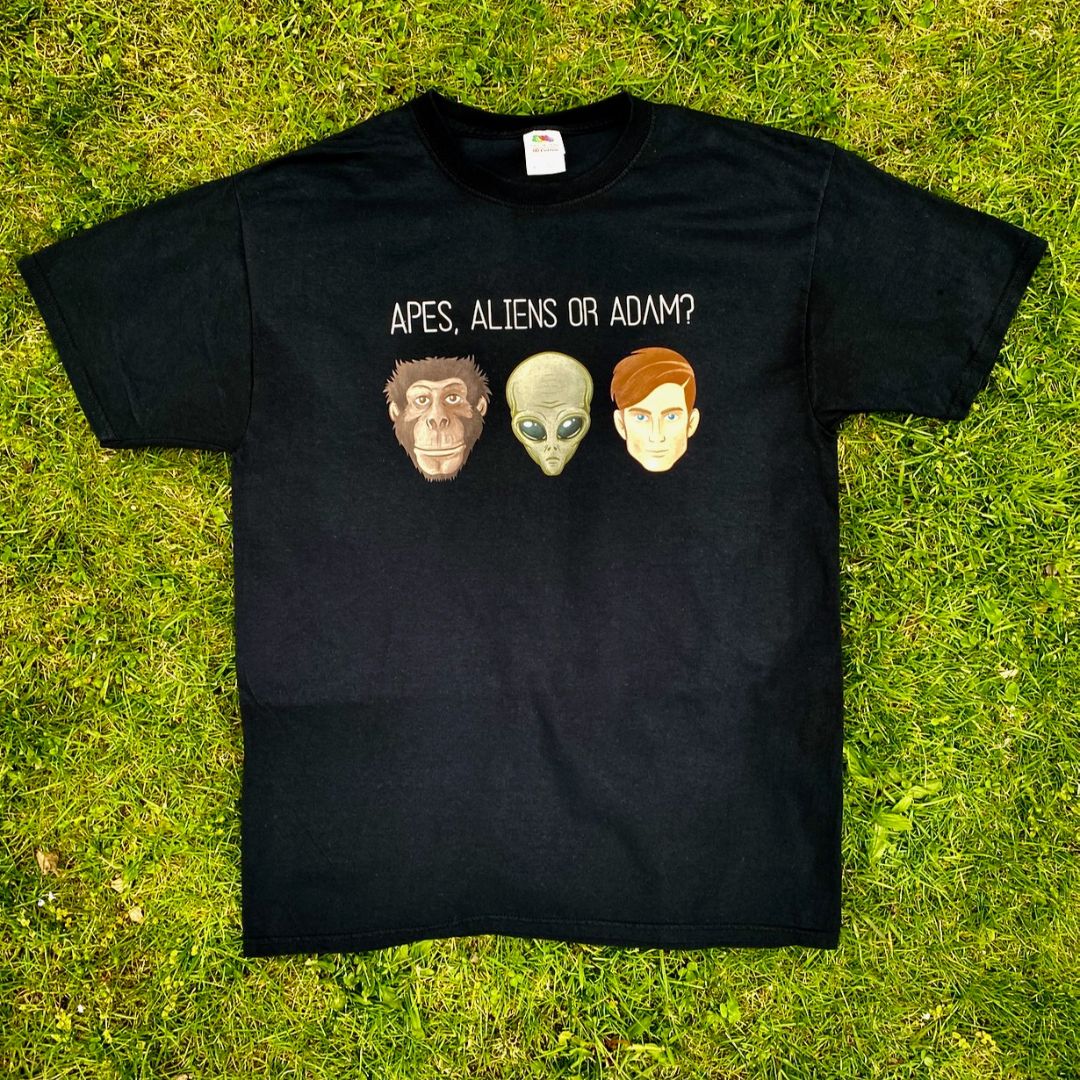 Kids' Shirts (Short Sleeve)