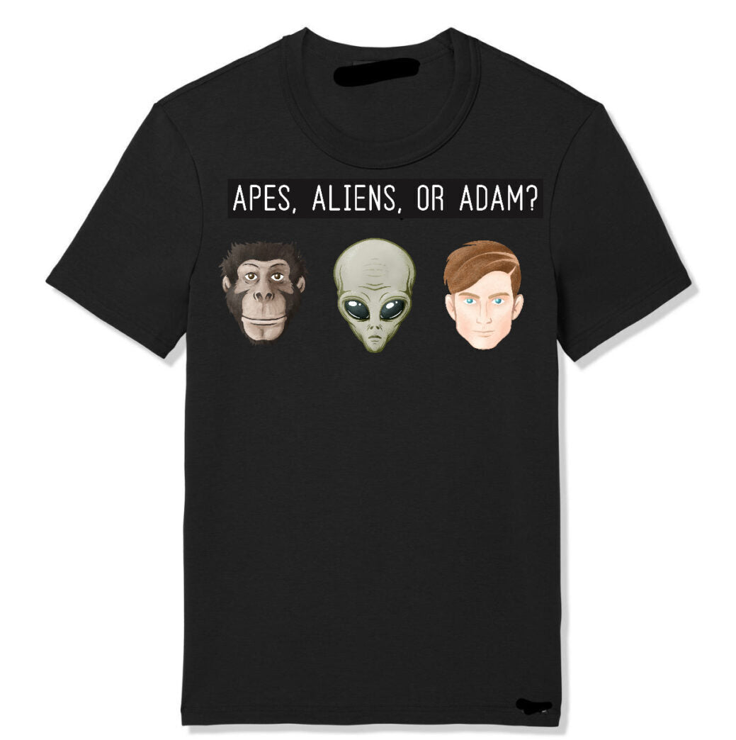 Men's Shirts (Short & Long Sleeve)