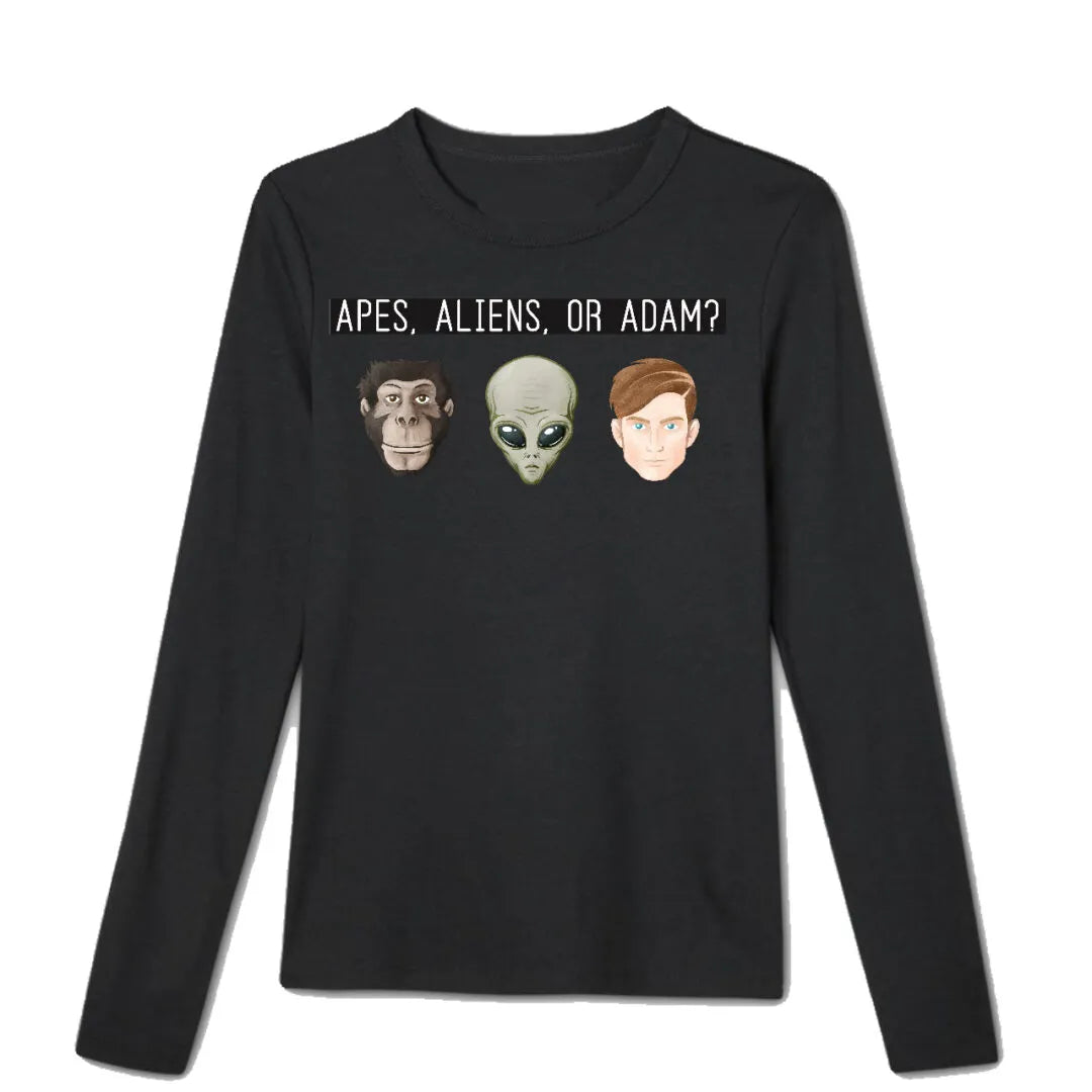 Women's Shirts (Short & Long Sleeve)