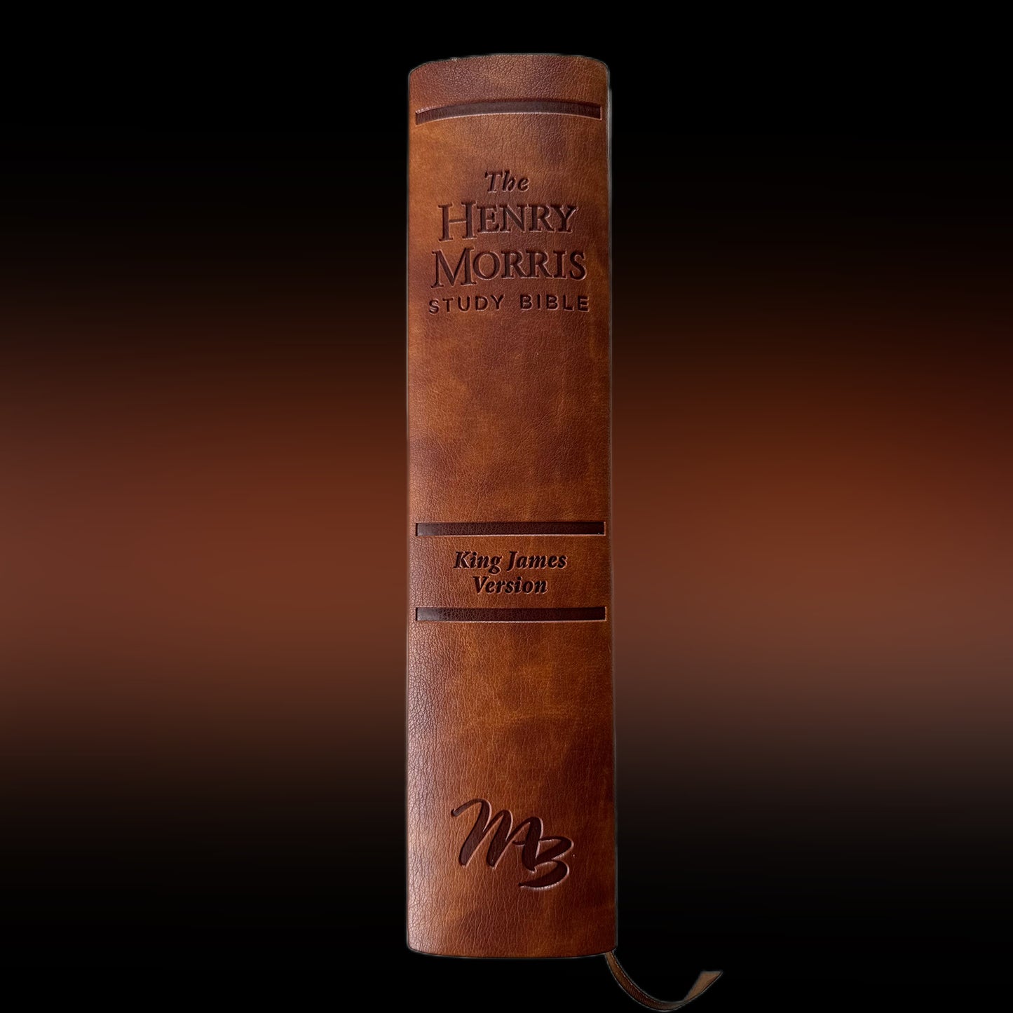 The Henry Morris KJV Study Bible (Defenders Edition)