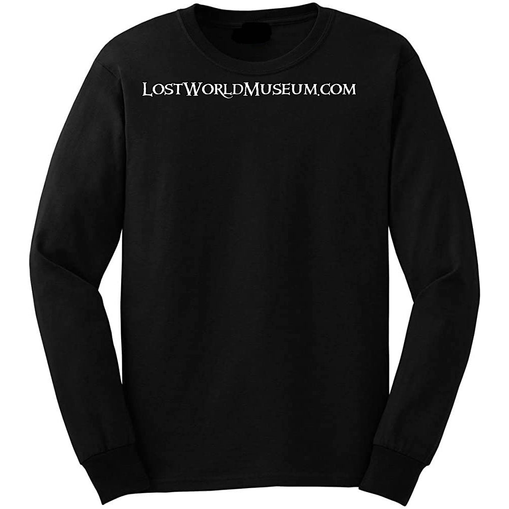 Men's Shirts (Short & Long Sleeve)