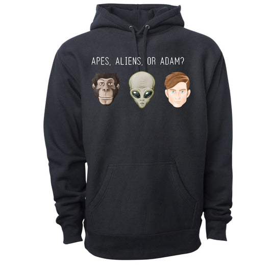 Hoodie (Pill-Resistant)