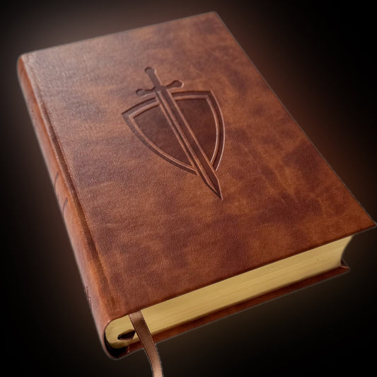 The Henry Morris KJV Study Bible (Defenders Edition)