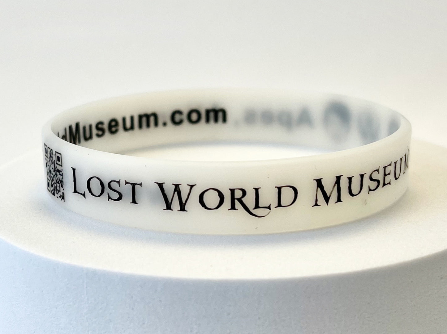 Wristbands (Glow-In-The-Dark)